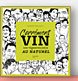 Carrément vin: 100 vigneron(ne)s au naturel de Sandrine Goeyvaerts