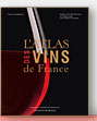 L'Atlas des vins de France de Laure Gasparotto