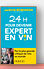 24h pour devenir expert en vin de Jancis Robinson