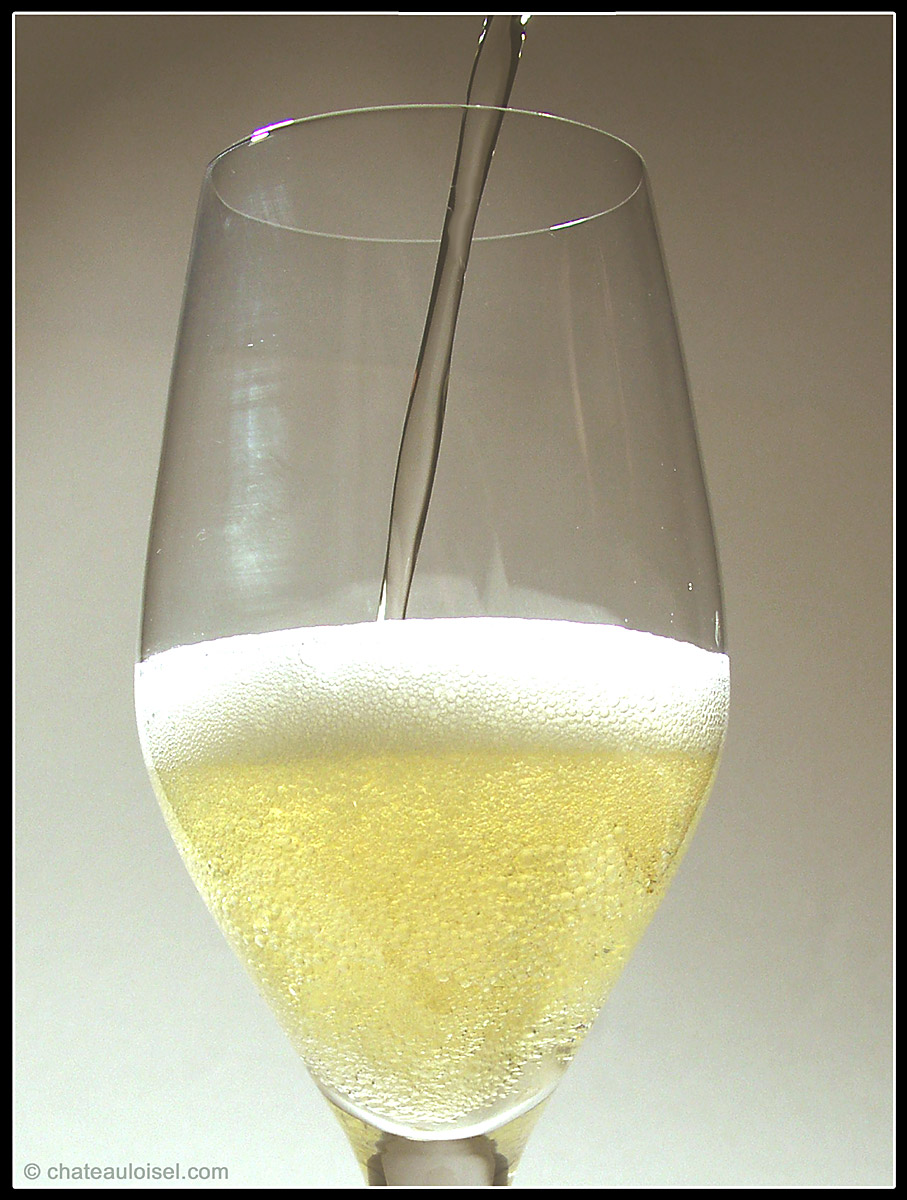 Champagne de Prestige