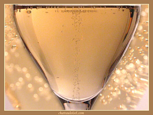 Images de champagne