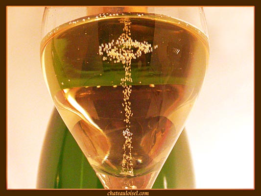 Images de champagne