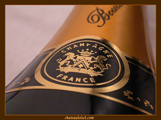 Images de champagne