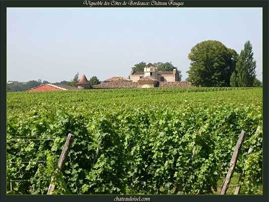 Loupiac et Sainte-Croix-du-Mont