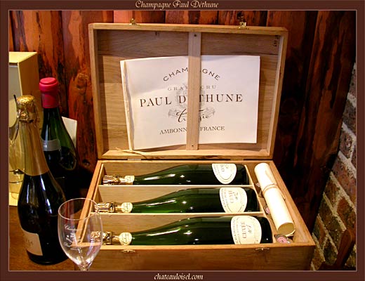 Champagne Paul Déthune