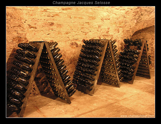 Champagne Jacques Selosse