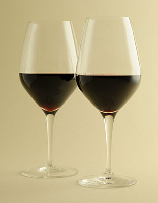 Verres à Vin