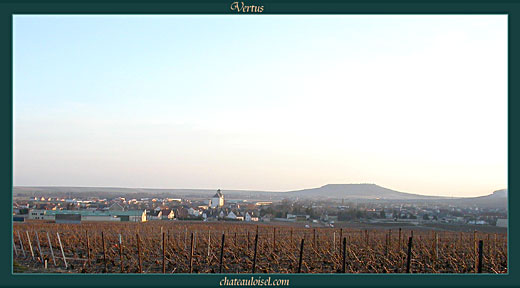 Champagne Larmandier-Bernier