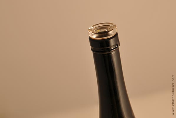 Bouchon de verre VinoLock