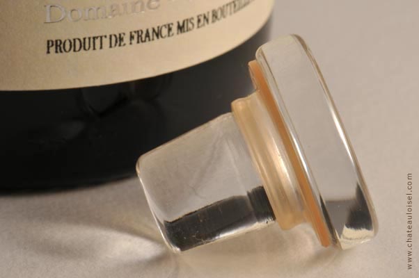 Bouchon de verre VinoLock