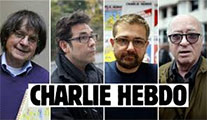 Charlie Hebdo