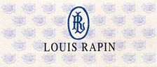 Louis Rapin - Dégustation de vin