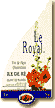 Etiquette Vignerons de L'Ile de Ré - Le Royal