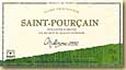 Etiquette Les Vignerons de St-Pourçain - Cuvée Printanière