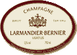 Etiquette Larmandier-Bernier - Brut Tradition