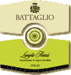 Etiquette Battaglio - Langhe Arneis