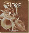 Etiquette Eric Bordelet - Sidre