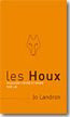 Etiquette Jo Landron - Les Houx