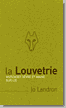Etiquette Domaine de La Louvetrie
