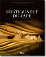 Couverture Châteauneuf-du-Pape : La quatrième dimension de Jean-Charles Chapuzet