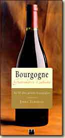 Bourgogne - Grandeur Nature de James Turnbull