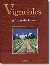 Vignobles et Vins de France