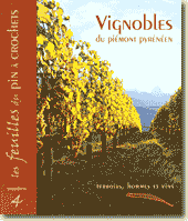 Vignoble du Piémont Pyrénéen de Jean Delfaud