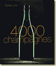 4000 champagnes de Richard Juhlin