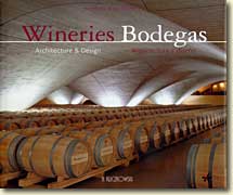 Couverture Wineries Bodegas