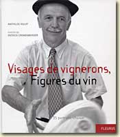 Visage de Vignerons