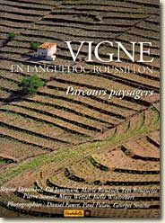 Couverture Vigne en Languedoc Roussillon