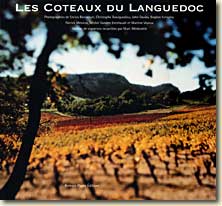 Couverture les coteaux du Languedoc