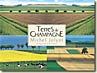 Couverture Terres de Champagne de Michel Jolyot