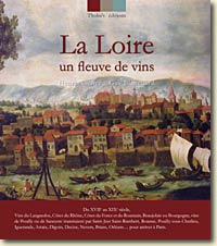 Couverture La Loire un fleuve de vins