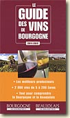 Le guide des vins de Bourgogne