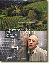 Couverture Une promesse de vin - Georges Bardawil