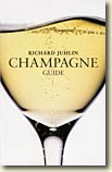 Couverture Champagne Guide de Richard Juhlin