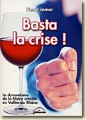 Couverture Basta la crise! de Pierre Jamar