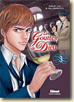 Couverture Les Gouttes de Dieu - Tome 3 de Tadashi Agi & Shu Okimoto