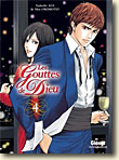 Couverture Les Gouttes de Dieu - Tome 4 de Tadashi Agi & Shu Okimoto