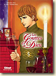 Couverture Les Gouttes de Dieu - Tome 5 de Tadashi Agi & Shu Okimoto