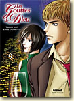 Couverture Les Gouttes de Dieu - Tome 9 de Tadashi Agi & Shu Okimoto