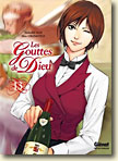 Couverture Les Gouttes de Dieu - Tome 13 de Tadashi Agi & Shu Okimoto