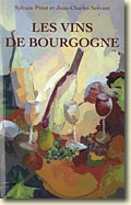 Couverture Les vins de Bourgogne, 14ème edition de Sylvain Pitiot & Jean-Charles Servant