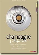 Couverture Champagne So Chic! de Arnaud Lallement