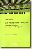 Couverture Le réveil des terroirs de Jacky Rigaux