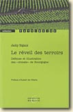 Couverture Le réveil des terroirs de Jacky Rigaux