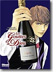 Couverture Les Gouttes de Dieu - Tome 27 de Tadashi Agi & Shu Okimoto