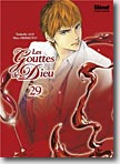 Couverture Les Gouttes de Dieu, Tome 29 de Tadashi Agi