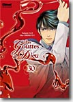 Couverture Les Gouttes de Dieu, Tome 30 de Tadashi Agi